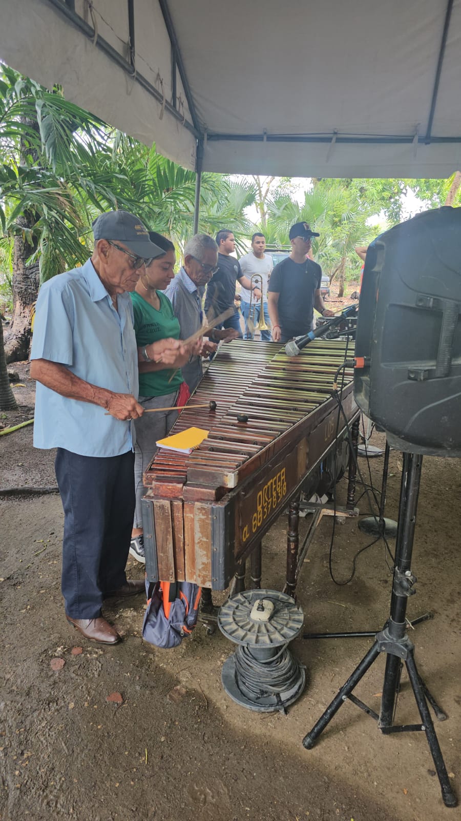 Cultural Guanacaste Local Tour photo 9